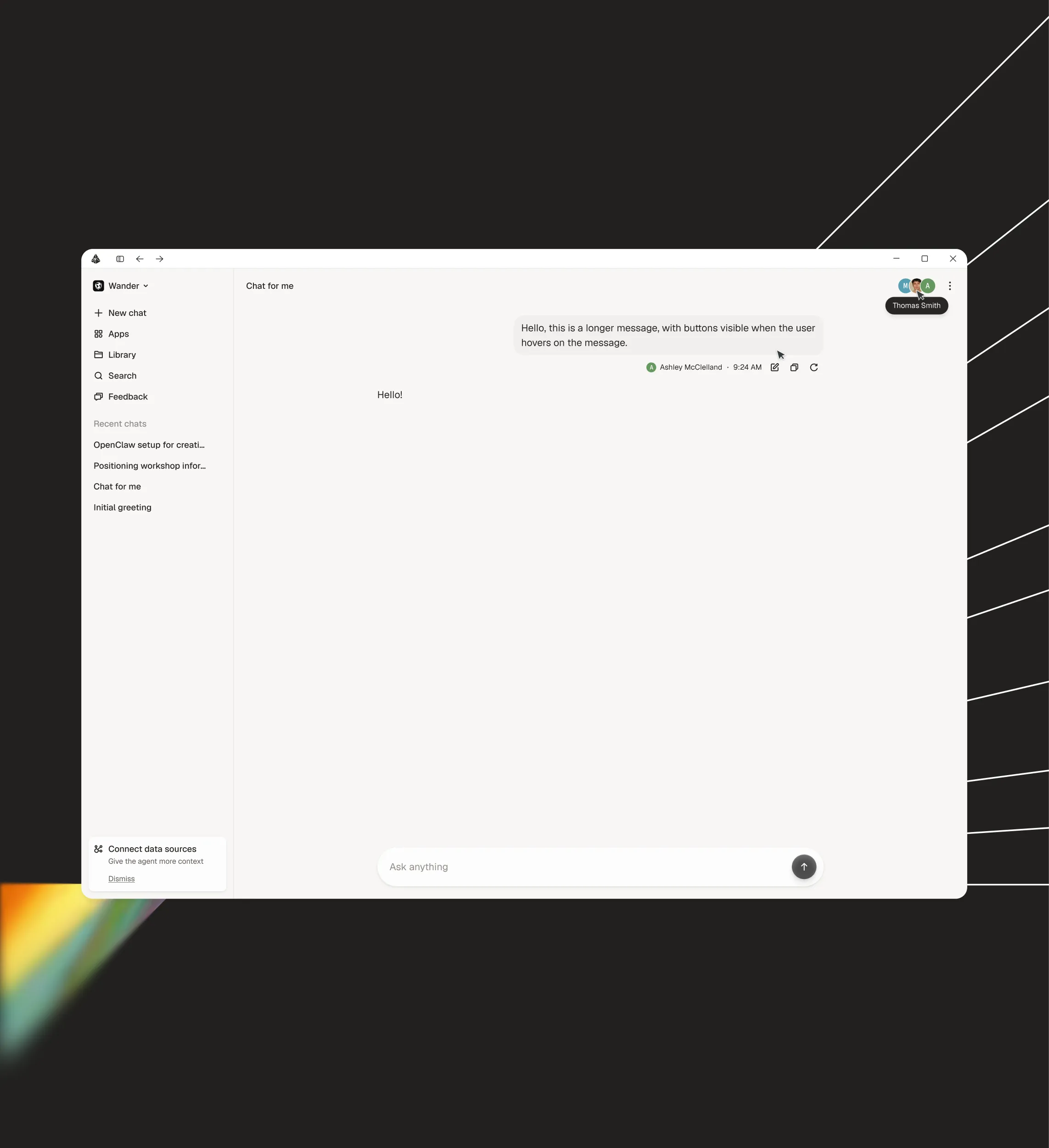 Windows